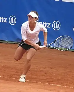 Image illustrative de l’article Nuria Llagostera Vives