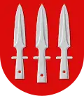 Blason de Nurmes
