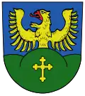Blason de Nýdek