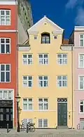 Nyhavn no&nbsp;55