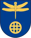 Blason de Nykvarn
