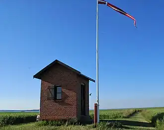 Image illustrative de l’article Nyord