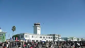 Image illustrative de l’article Base aérienne militaire de Nyutabaru