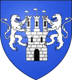 Image illustrative de l’article Ó Ceallaigh