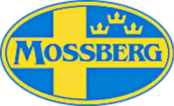 logo de O.F. Mossberg & Sons