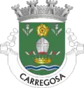 Blason de Carregosa