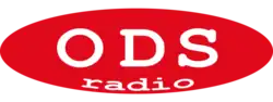 Description de l'image ODS Radio Logo.png.
