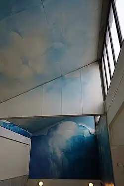 et son 1% sur la Rue du Général-Kœnig.