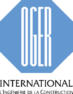 logo de Oger international