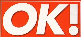 Image illustrative de l’article OK!