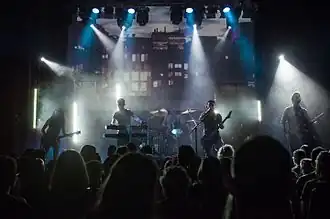 Description de cette image, également commentée ci-après