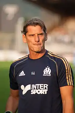 Image illustrative de l’article Laurent Spinosi