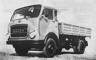 Image illustrative de l’article OM Daino