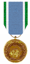 Médaille de l'ONUMOZ