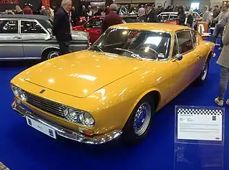 Image illustrative de l’article OSI Ford 20M TS Coupé