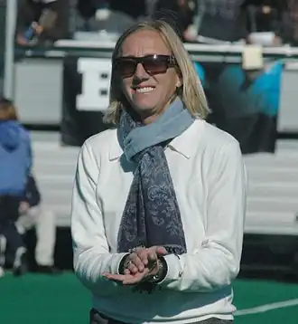 Image illustrative de l’article Charlene Morett