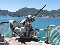 Canon Oerlikon de 25 mm