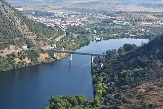 Vila Velha de Ródão