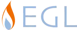 logo de European Gas Limited