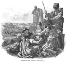 Image illustrative de l’article Livre d'Abdias