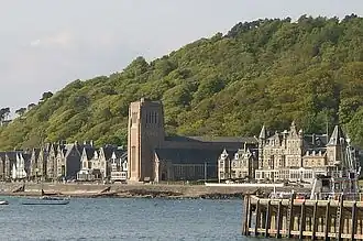 Image illustrative de l’article Diocèse catholique d'Argyll et des Îles