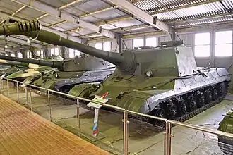 Image illustrative de l’article Objet 268