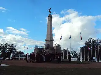 Las Piedras (Uruguay)