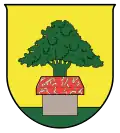 Blason de Oberalm