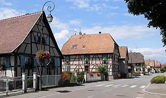 Oberdorf (Haut-Rhin)