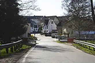 Oberhaid (Rhénanie-Palatinat)