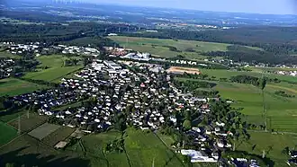 Oberhonnefeld-Gierend