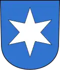 Blason de Oberrieden