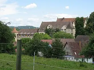 Obersontheim