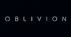 Description de l'image Oblivion-2013-Movie-Title.jpg.