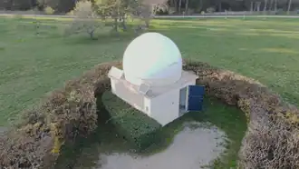 Observatoire des Hautes-Plates