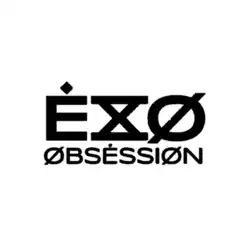 Description de l'image Obsession logo.webp.