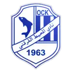 Logo du Océano Club de Kerkennah