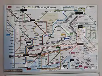 Image illustrative de l’article Transports en commun du Havre