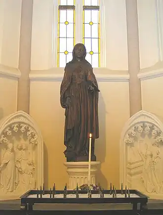 Image illustrative de l’article Ode de Brabant