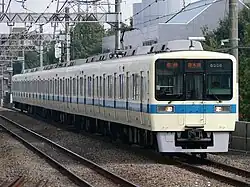 Élément rénové en 2007.