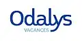 Logo Odalys depuis 2018