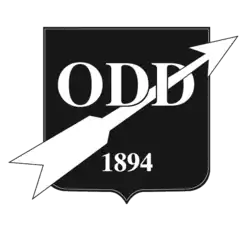 Logo du Odds BK