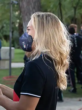 Image illustrative de l’article Odette Giuffrida