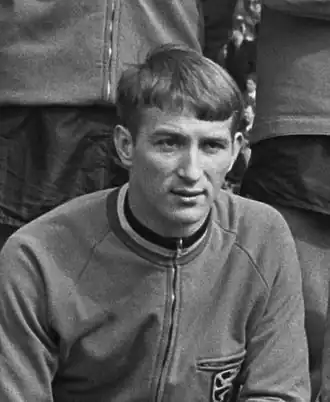 Image illustrative de l’article Odilon Polleunis