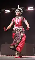 Odissi