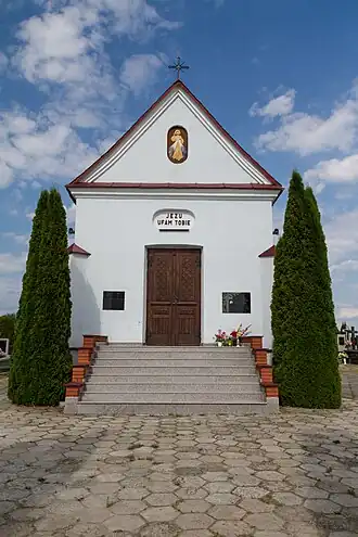 Brzeziny (Radzyń Podlaski)