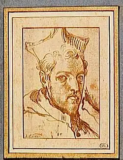 Image illustrative de l’article Édouard Farnèse (cardinal)