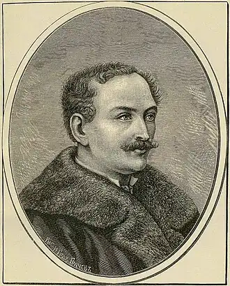 Alexandre Ivanovitch Odoïevski