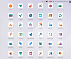 Description de cette image, également commentée ci-après