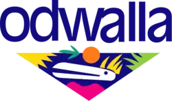 logo de Odwalla (entreprise)